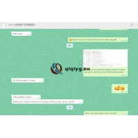 qiqiyg reviews - qiqiyg.com | Site officiel de vente en gros de vêtements et de Dropshipping QA23