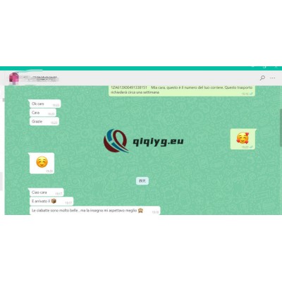 qiqiyg reviews - qiqiyg.com | Site officiel de vente en gros de vêtements et de Dropshipping QA30
