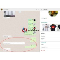 qiqiyg reviews - qiqiyg.com | Site officiel de vente en gros de vêtements et de Dropshipping QA34