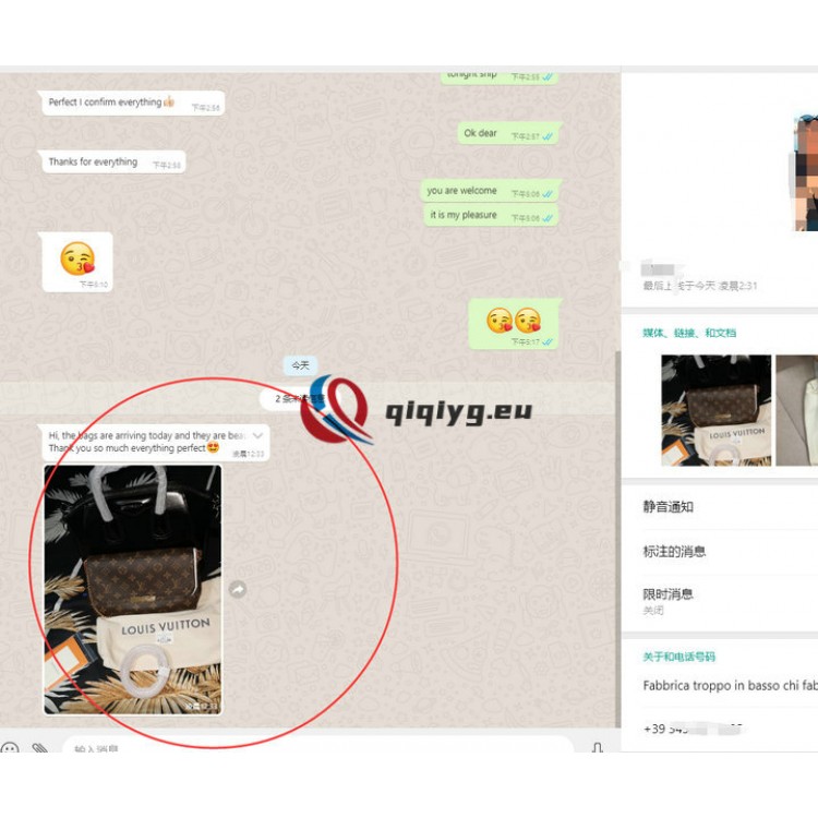 qiqiyg reviews - qiqiyg.com | Site officiel de vente en gros de vêtements et de Dropshipping QA43
