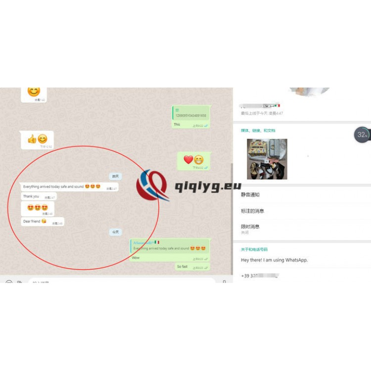 qiqiyg reviews - qiqiyg.com | Site officiel de vente en gros de vêtements et de Dropshipping QA48
