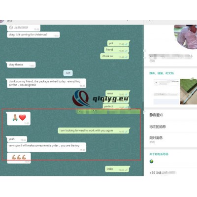 qiqiyg reviews - qiqiyg.com | Site officiel de vente en gros de vêtements et de Dropshipping QA74