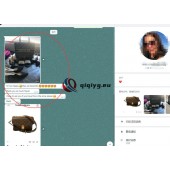 qiqiyg reviews - qiqiyg.com | Site officiel de vente en gros de vêtements et de Dropshipping QA84