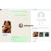 qiqiyg reviews - qiqiyg.com | Site officiel de vente en gros de vêtements et de Dropshipping QA86