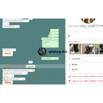 qiqiyg reviews - qiqiyg.com | Site officiel de vente en gros de vêtements et de Dropshipping QA93