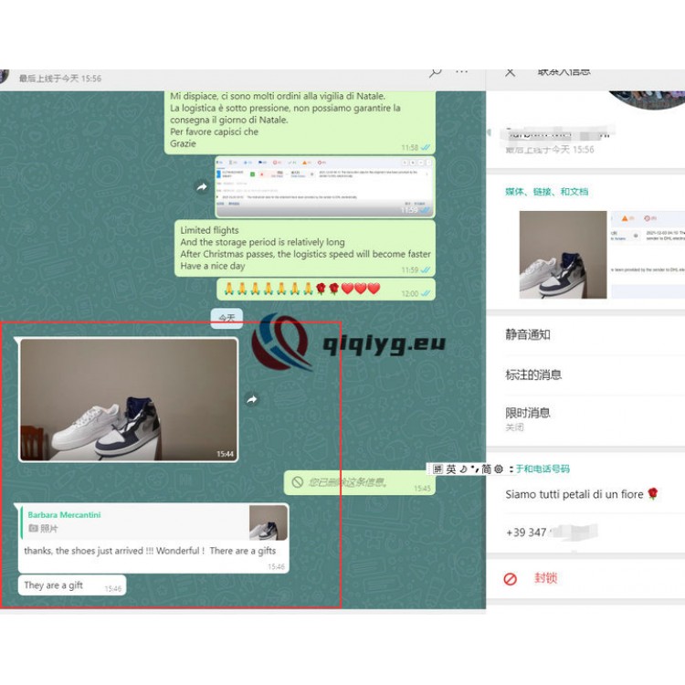 qiqiyg reviews - qiqiyg.com | Site officiel de vente en gros de vêtements et de Dropshipping QA100