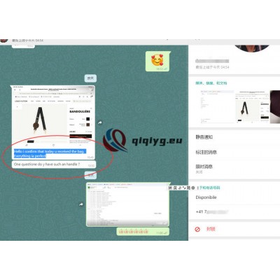 qiqiyg reviews - qiqiyg.com | Site officiel de vente en gros de vêtements et de Dropshipping QA103